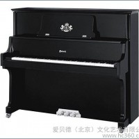 全新德巴赫立式钢琴UP-128B7