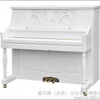 全新德巴赫立式钢琴UP-126Y19