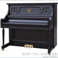 全新德巴赫立式钢琴UP-132Y2