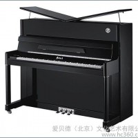 全新德巴赫立式钢琴UP-125C1