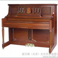 全新德巴赫立式钢琴UP-126Y8