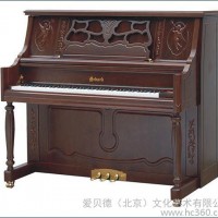 全新德巴赫立式钢琴UP-126Y6