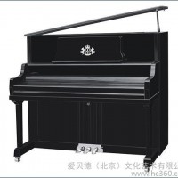 全新德巴赫立式钢琴UP-126B6