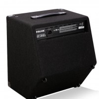 小天使NUX DA30电鼓音箱30W电子鼓架子鼓专用监听