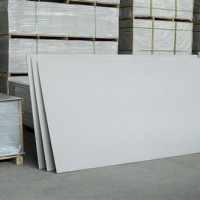 旭腾石棉保温板 高品质石棉纤维白板 隔热石棉保温板外墙保温